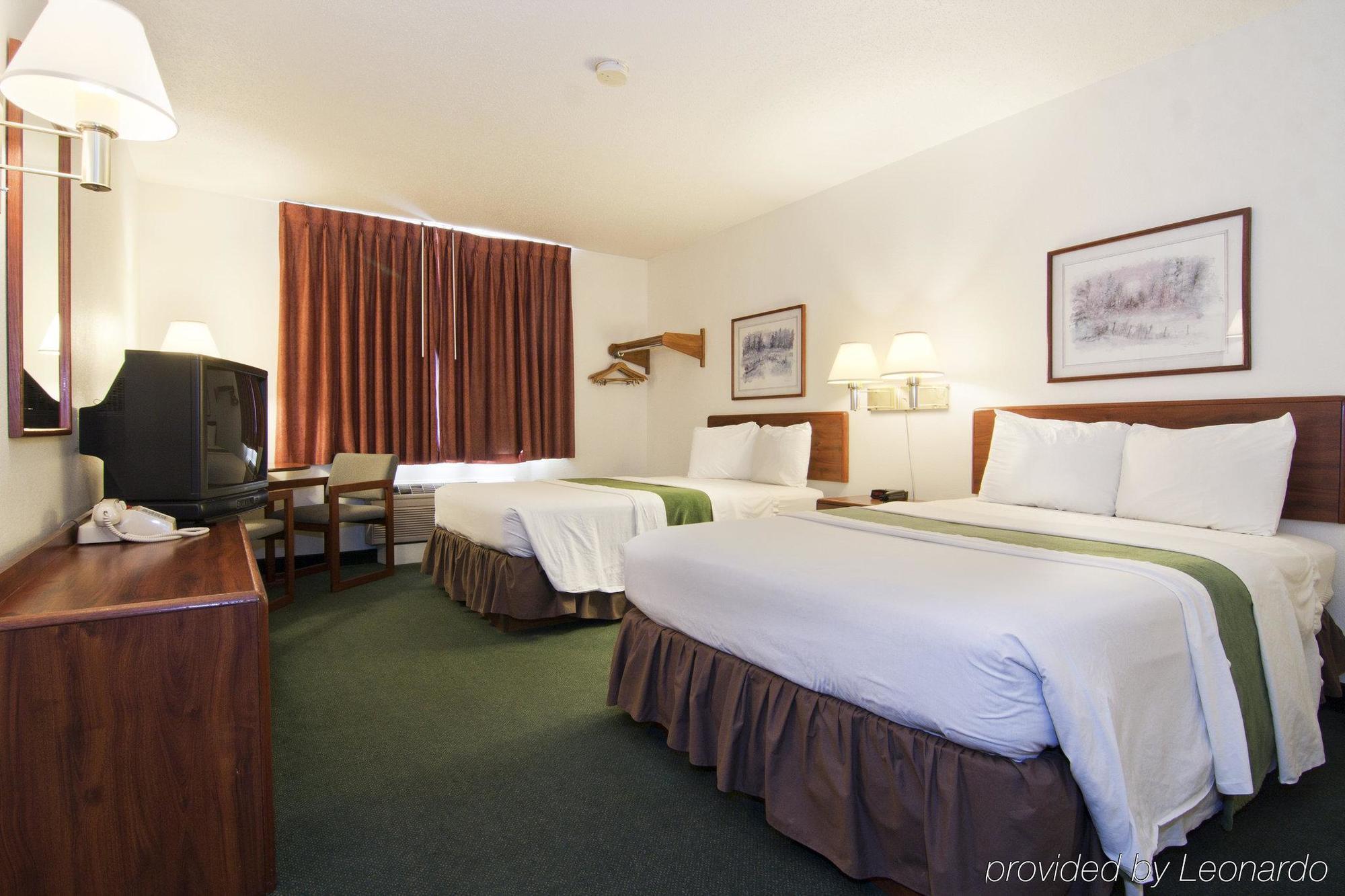 Americas Best Value Inn Zumbrota Zimmer foto